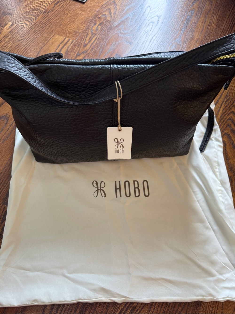 HOBO bag- Bonita- new with tags